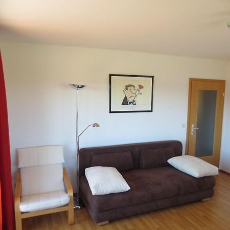 Gastehaus Erika Villa Tengen Екстериор снимка