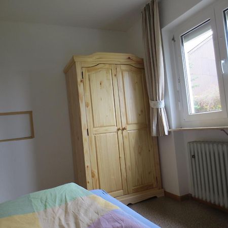 Gastehaus Erika Villa Tengen Екстериор снимка