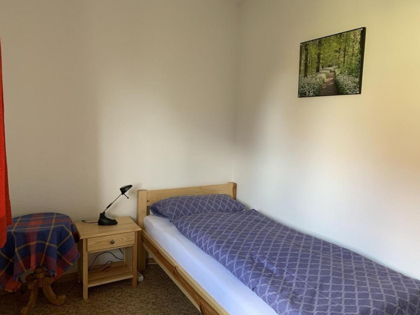 Gastehaus Erika Villa Tengen Екстериор снимка