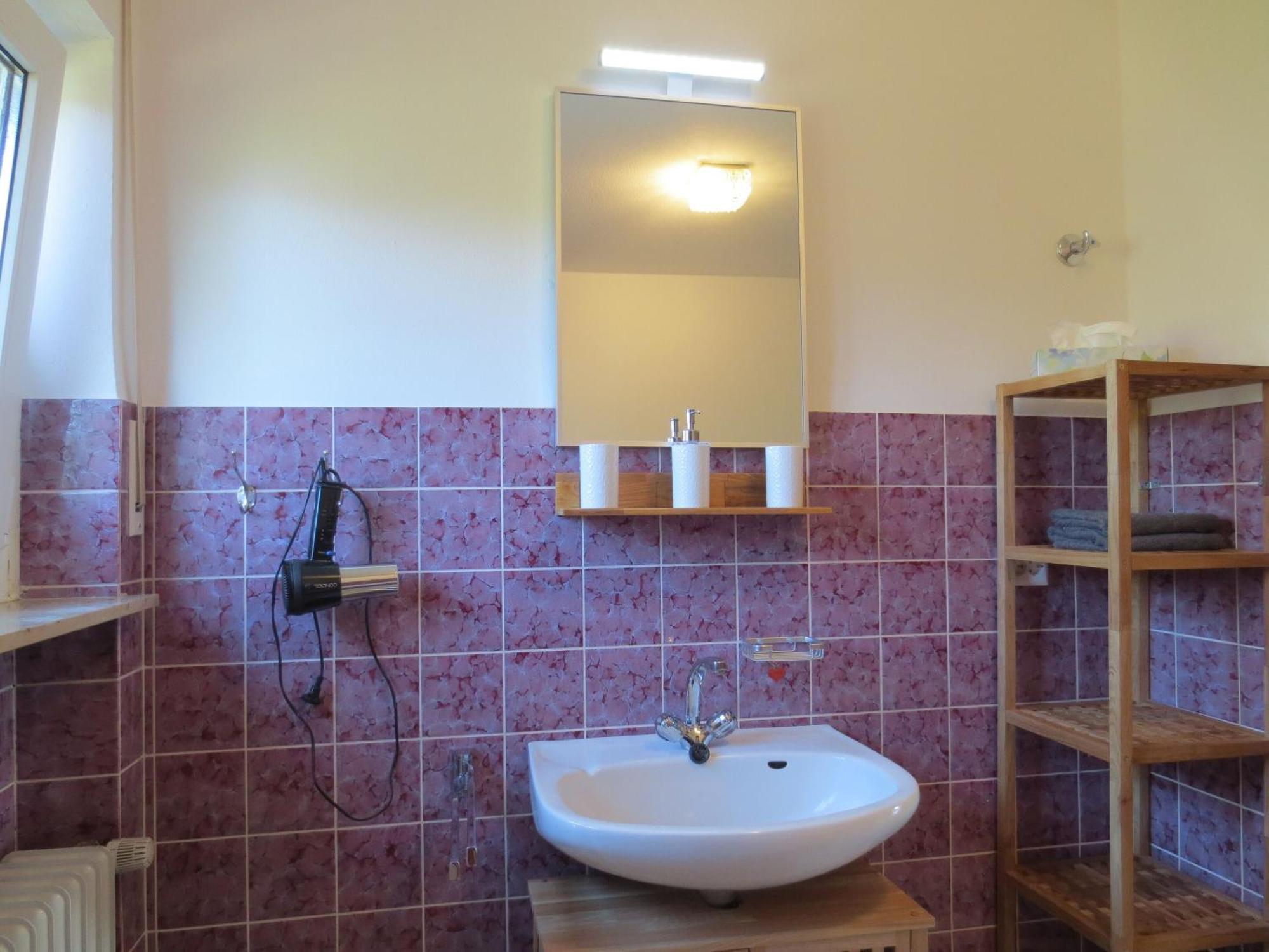 Gastehaus Erika Villa Tengen Екстериор снимка