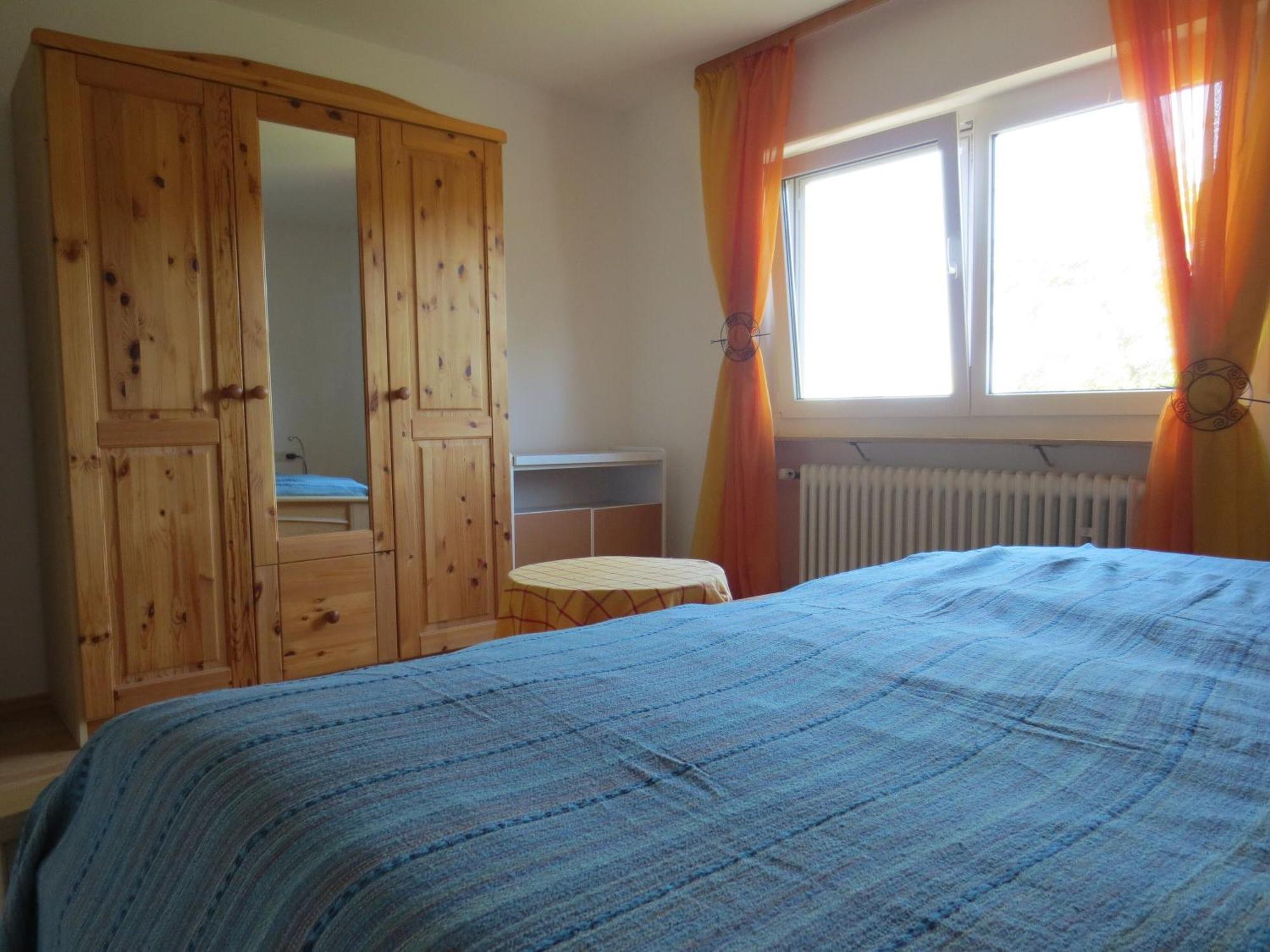 Gastehaus Erika Villa Tengen Екстериор снимка