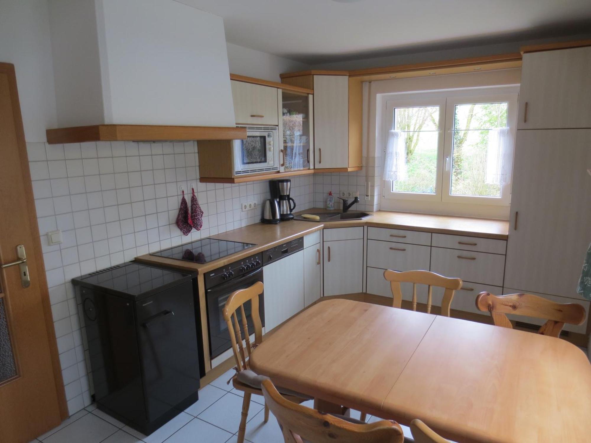 Gastehaus Erika Villa Tengen Екстериор снимка